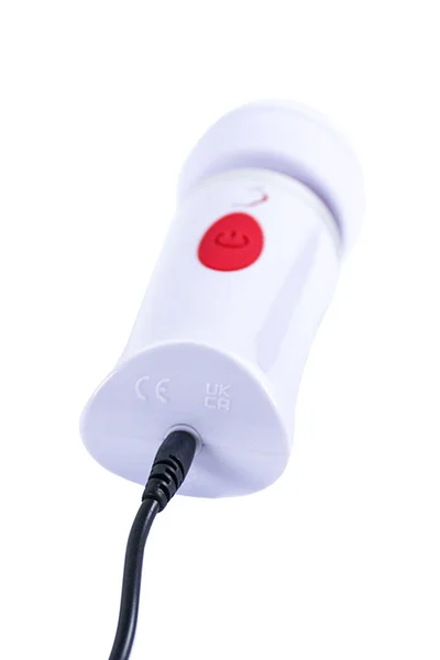 Adam and Eve Mini Magic 6.4" Travel Wand Massager — image 11 of 12