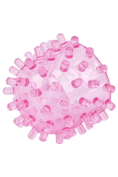 Adam and Eve Wanderful Tingler Nubby 3.25" Wand Attachment — image 11 of 12