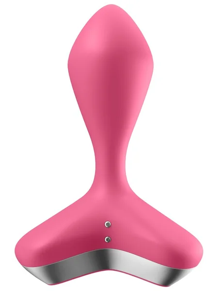 Satisfyer Game Changer — image 3 of 3