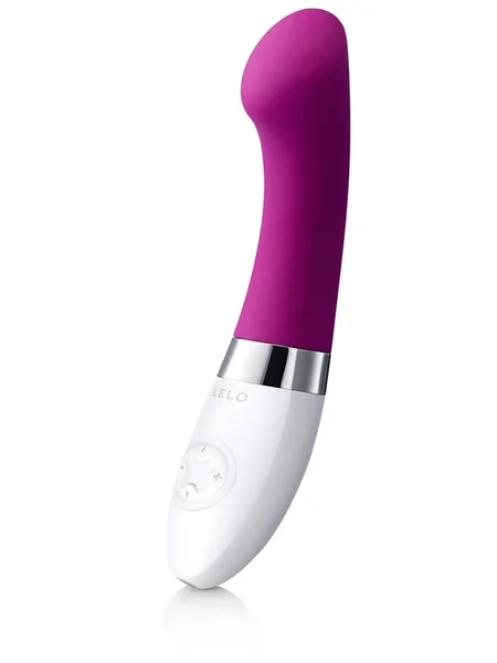 Lelo Gigi 2 Vibrator - Deep Rose — image 5 of 7