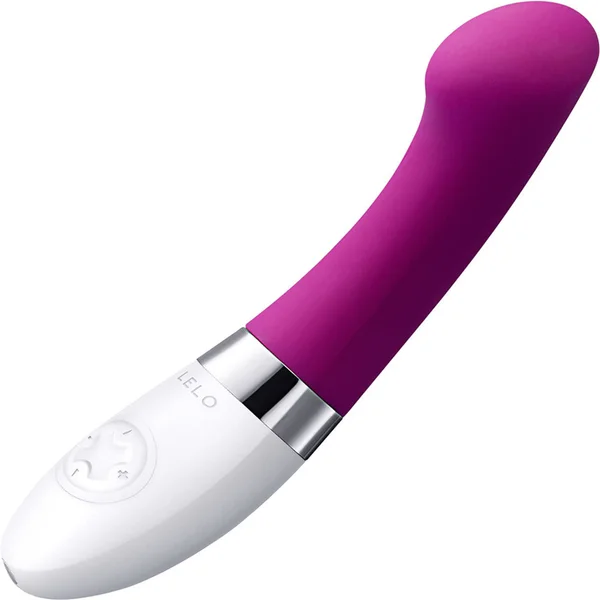Lelo Gigi 2 Vibrator - Deep Rose — image 2 of 7