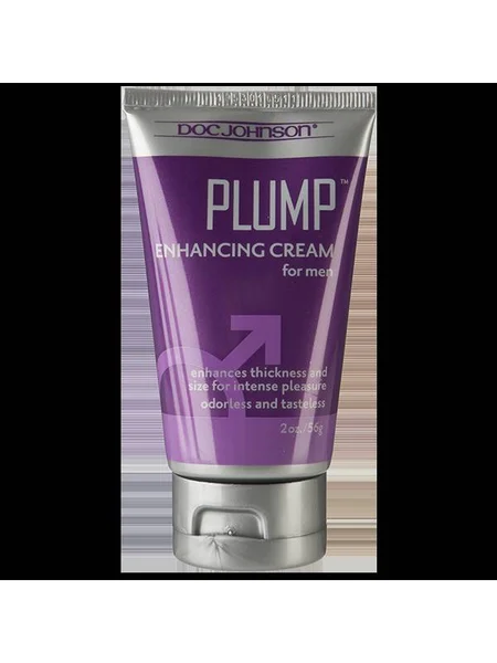 Plump Enhancement Cream For Men (56g) — image 2 of 2