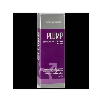 plump enhancement cream for men 56g