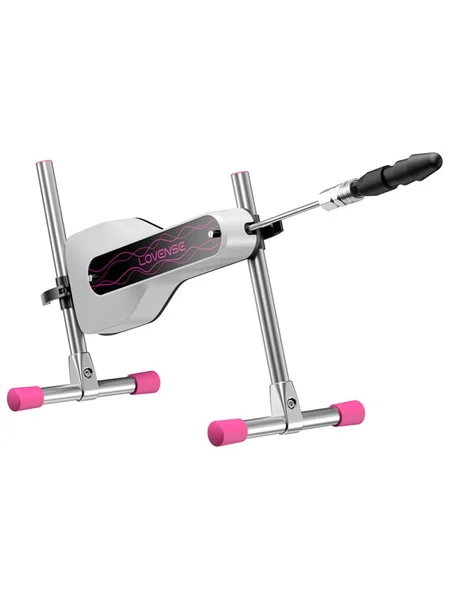 Lovense Mini Sex Machine Launch Kit — image 12 of 13