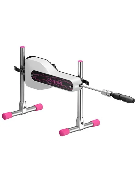 Lovense Mini Sex Machine Launch Kit — image 13 of 13