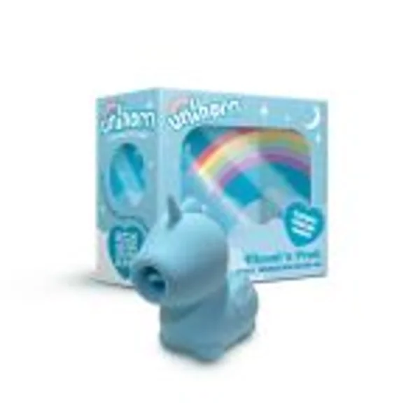 Unihorn Mount N Peak Vibe Small Vibrator and Cute Ladies Personal Toys — image 8 of 9