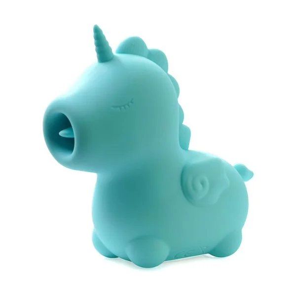 Unihorn Mount N Peak Vibe Small Vibrator and Cute Ladies Personal Toys — image 2 of 9
