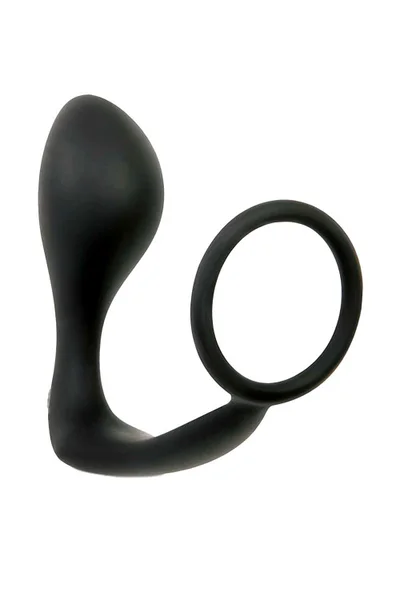 Adam and Eve Intro To Prostate Butt Plug Kit (4 Piece) — image 17 of 18