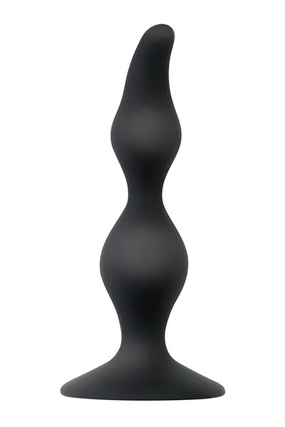 Adam and Eve Intro To Prostate Butt Plug Kit (4 Piece) — image 18 of 18