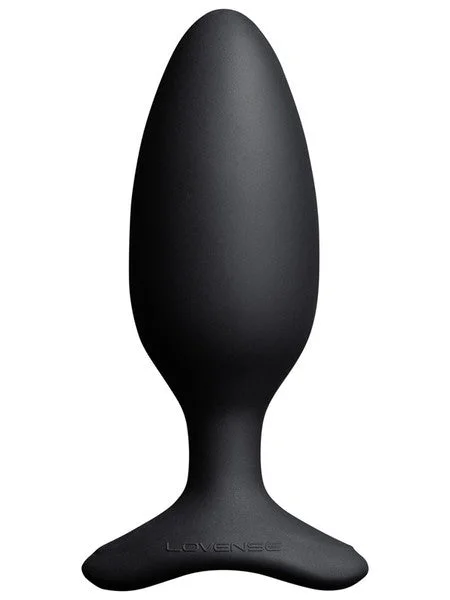 Hush 2 By Lovense Vibrating Butt Plug - 1.75 — image 2 of 5
