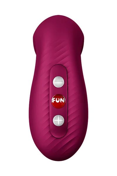 Fun Factory Desire 3.8" Air Pulse Clitoral Stimulator — image 5 of 9
