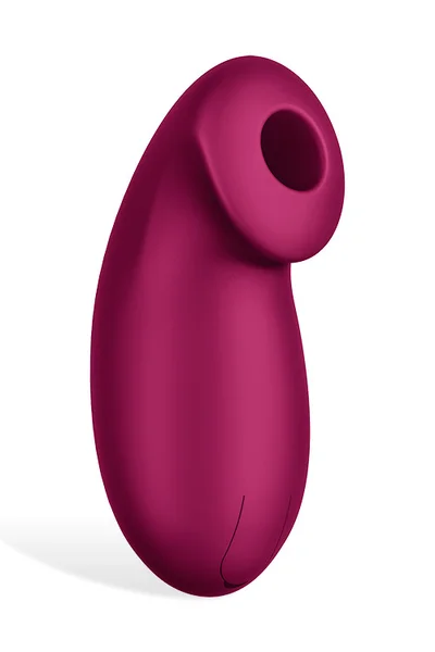Fun Factory Desire 3.8" Air Pulse Clitoral Stimulator — image 4 of 9