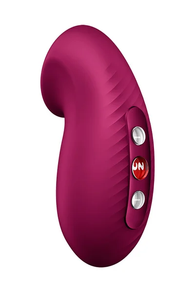 Fun Factory Desire 3.8" Air Pulse Clitoral Stimulator — image 6 of 9