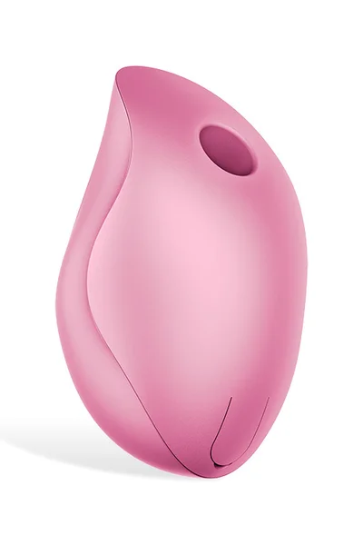 Fun Factory Delicia 3.7" Air Pulse Clitoral Stimulator — image 4 of 9