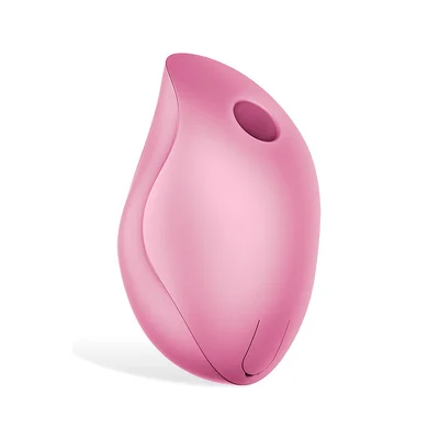 fun factory delicia 37 air pulse clitoral stimulator