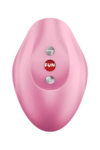 Fun Factory Delicia 3.7" Air Pulse Clitoral Stimulator — image 2 of 3