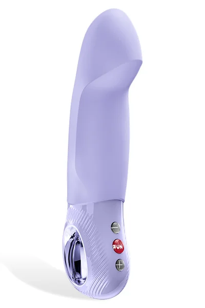 Fun Factory Stronic G Forte 7.5" Pulsating & Thrusting G Spot Stimulator — image 5 of 8