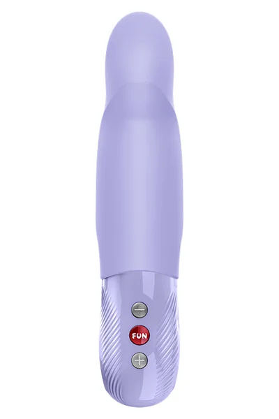 Fun Factory Stronic G Forte 7.5" Pulsating & Thrusting G Spot Stimulator — image 10 of 12