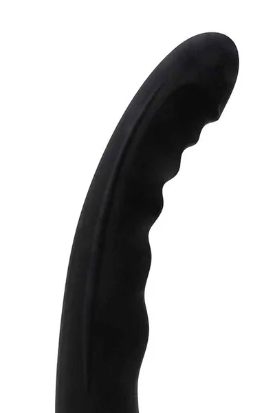 Adam and Eve Adams Ridged Trio 3 Piece Anal Training Kit — image 4 of 12