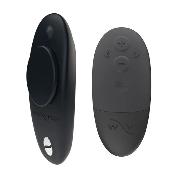 We Vibe Moxie + Panty Vibrator — image 4 of 7