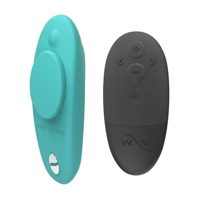 we vibe moxie panty vibrator