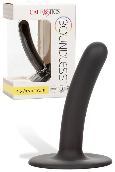 Calexotics Boundless 5" Slim Dildo — image 13 of 18