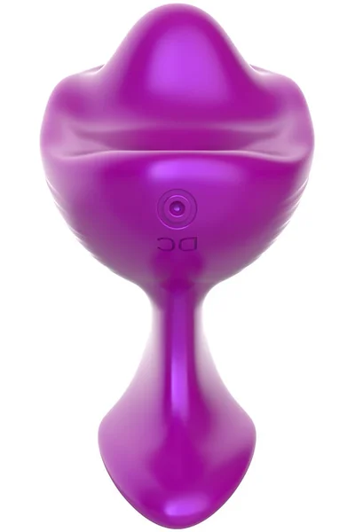 Wild Secrets Entice 3.25" Finger Vibrator — image 3 of 6