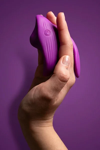 Wild Secrets Entice 3.25" Finger Vibrator — image 4 of 6