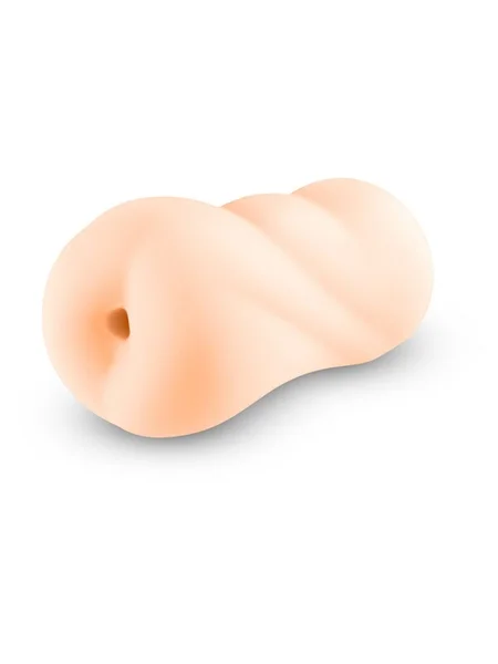 Pocket Pals Anal Stroker - Flesh - Flesh Anal Stroker — image 4 of 4