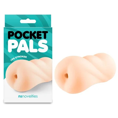 pocket pals anal stroker flesh flesh anal stroker