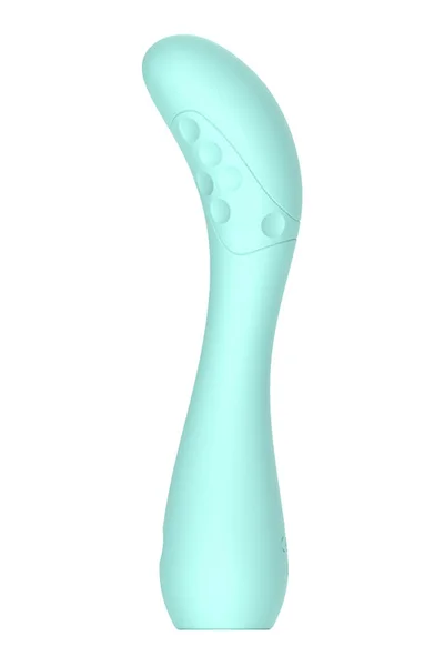 Adam and Eve Groovy Glow Ups Flexie 7.5" G-Spot Vibrator — image 8 of 18