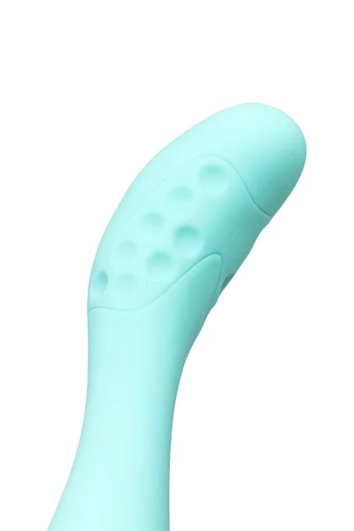 Adam and Eve Groovy Glow Ups Flexie 7.5" G-Spot Vibrator — image 10 of 18