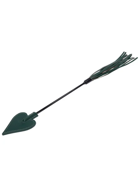 Sex & Mischief Indica Dual Impact Crop - Green Crop Whip — image 10 of 12