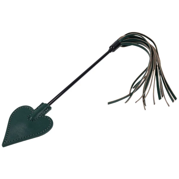 Sex & Mischief Indica Dual Impact Crop - Green Crop Whip — image 7 of 12