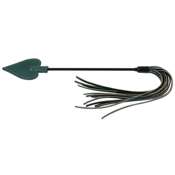Sex & Mischief Indica Dual Impact Crop - Green Crop Whip — image 5 of 12