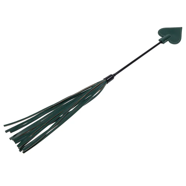 Sex & Mischief Indica Dual Impact Crop - Green Crop Whip — image 8 of 12