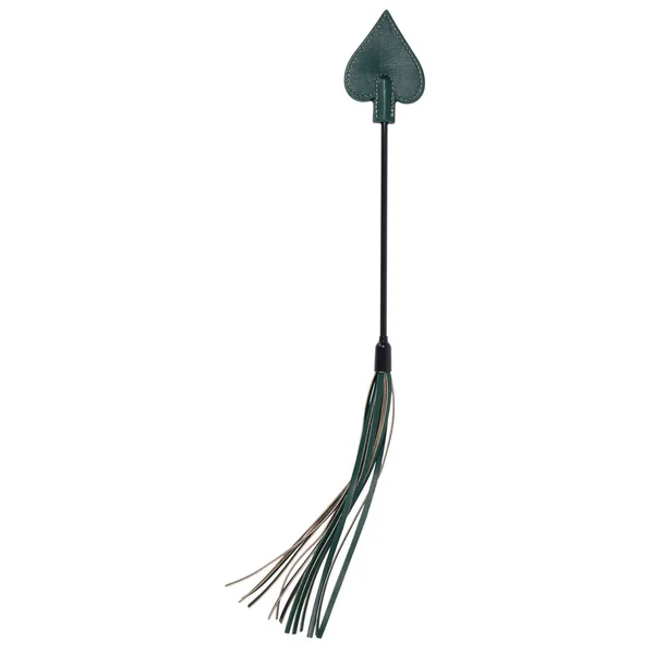 Sex & Mischief Indica Dual Impact Crop - Green Crop Whip — image 4 of 12