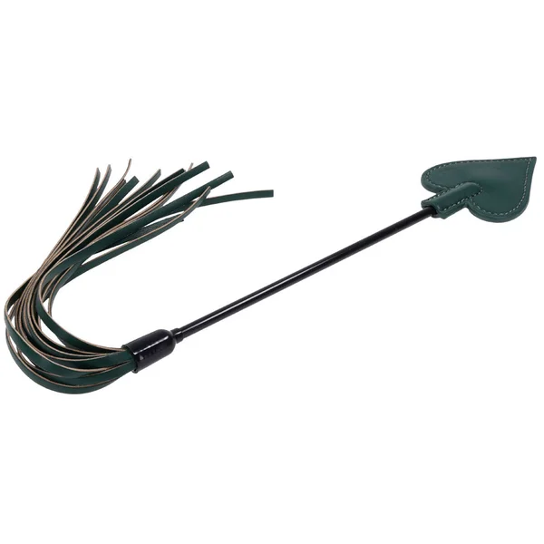 Sex & Mischief Indica Dual Impact Crop - Green Crop Whip — image 6 of 12