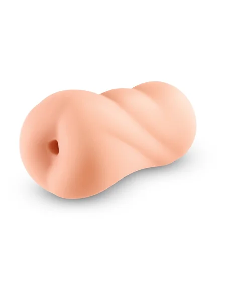 Pocket Pals Anal Stroker - Tan - Tan Anal Stroker — image 6 of 7