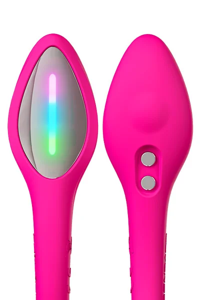Lovense Lush Mini App Controlled Vibrating Egg — image 9 of 12