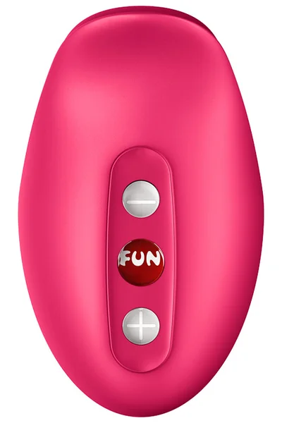 Fun Factory Belle 3.3" Air Pulse Clitoral Stimulator — image 2 of 3