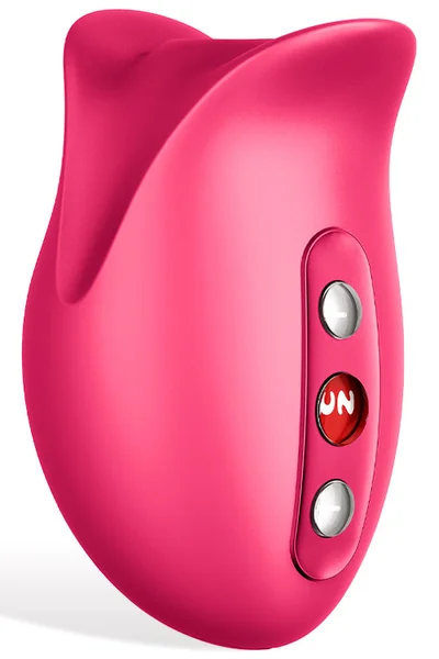 Fun Factory Belle 3.3" Air Pulse Clitoral Stimulator — image 4 of 9