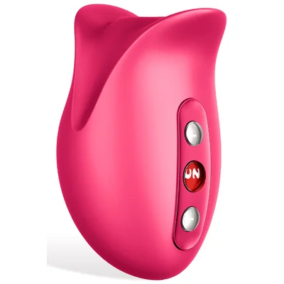 fun factory belle 33 air pulse clitoral stimulator