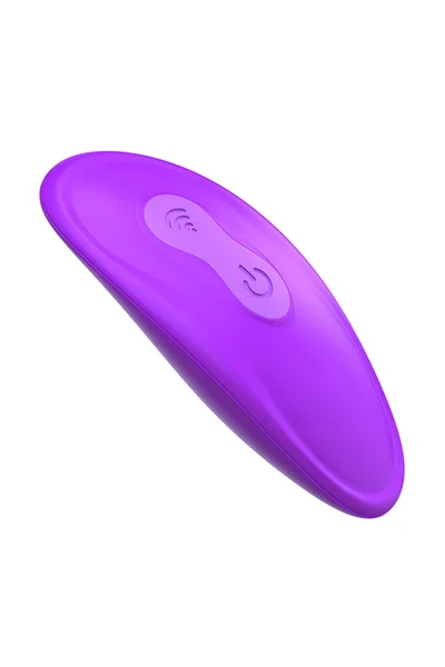 Pipedream Her Ultimate 8.75" Remote Controlled Strapless Strap On — image 4 of 4