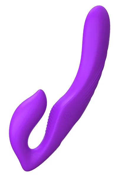 Pipedream Her Ultimate 8.75" Remote Controlled Strapless Strap On — image 7 of 8