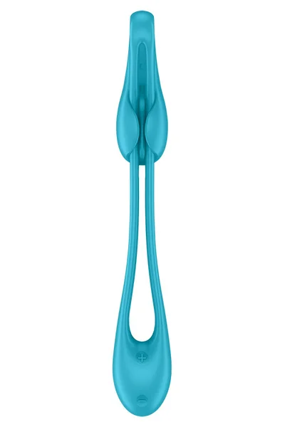 Satisfyer Plug And Play 1 Versatile 17" Couples Vibrator — image 9 of 18