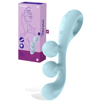 satisfyer tri ball 2 triple stimulation 78 vibrator