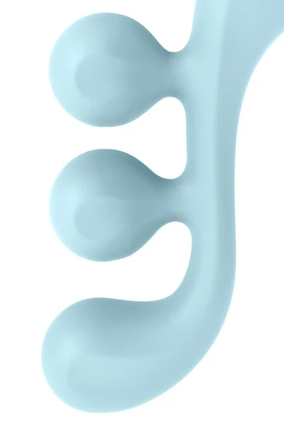 Satisfyer Tri Ball 2 Triple Stimulation 7.8" Vibrator — image 5 of 5