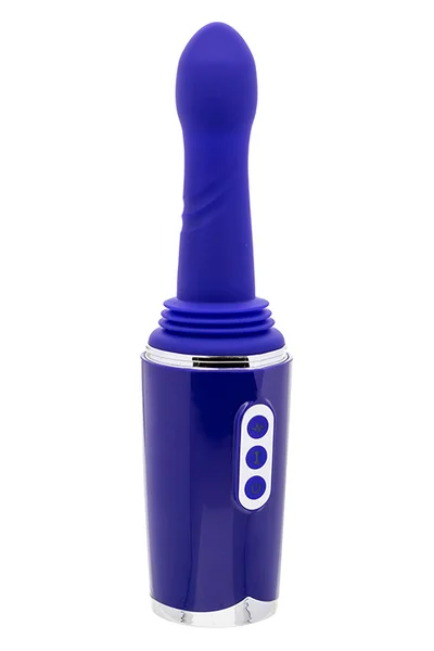 Calexotics Overdrive 9.5" Portable Sex Machine Travel Thruster — image 8 of 18
