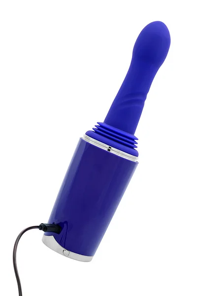 Calexotics Overdrive 9.5" Portable Sex Machine Travel Thruster — image 12 of 18